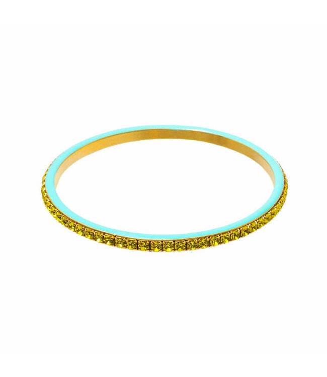 TOVA Helly Bangle