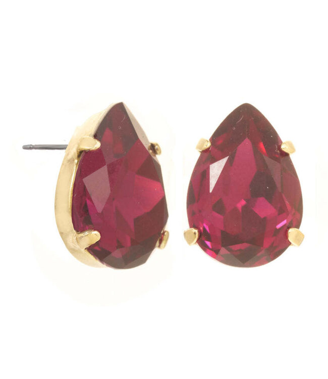 TOVA Lumi Studs Earrings