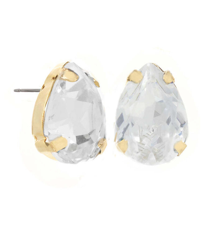 TOVA Lumi Studs Earrings