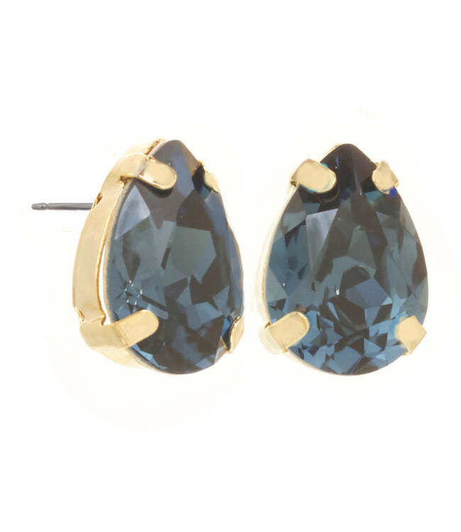 TOVA Lumi Studs Earrings