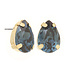 TOVA Lumi Studs Earrings