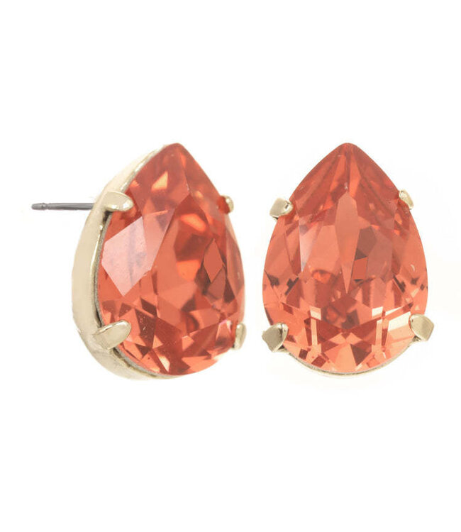 TOVA Lumi Studs Earrings