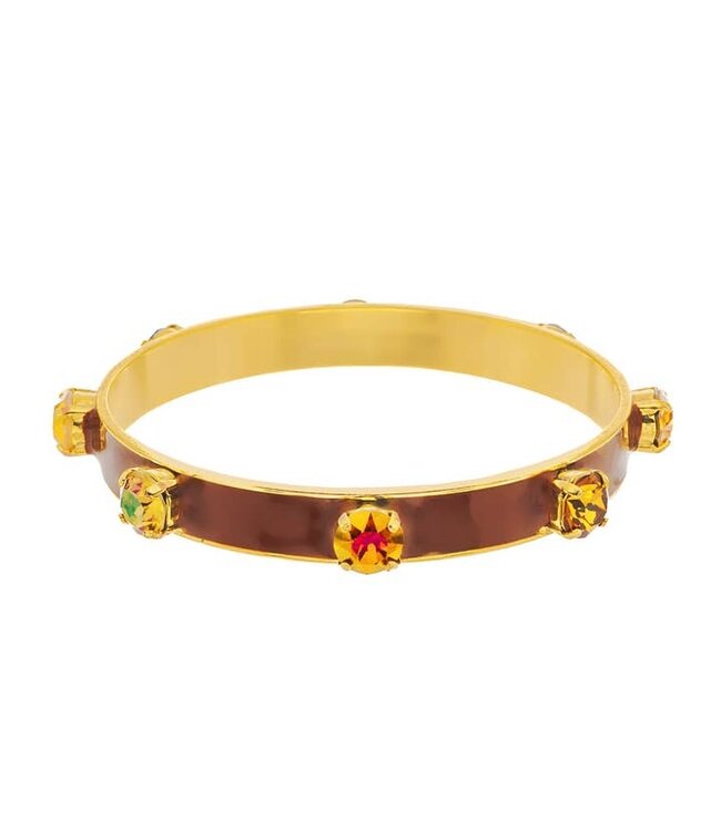 TOVA Sammy Bangles in Midnight Express