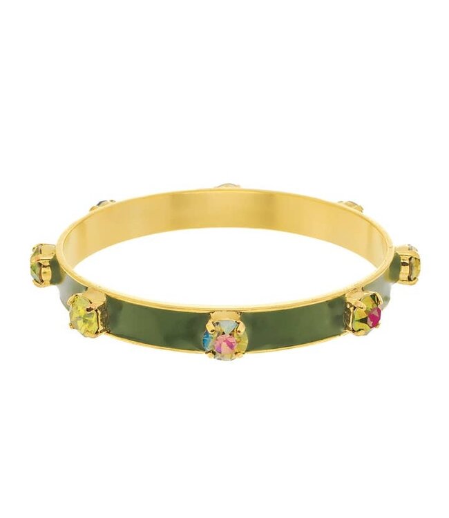 TOVA Sammy Bangles in Midnight Express