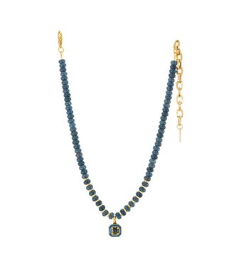 TOVA Clementine Necklace