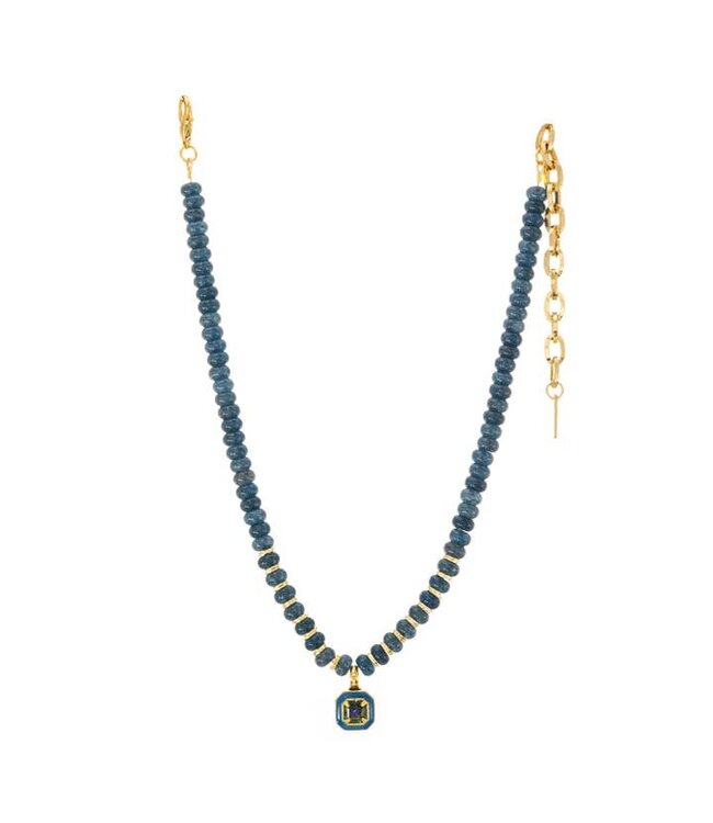 TOVA Clementine Necklace