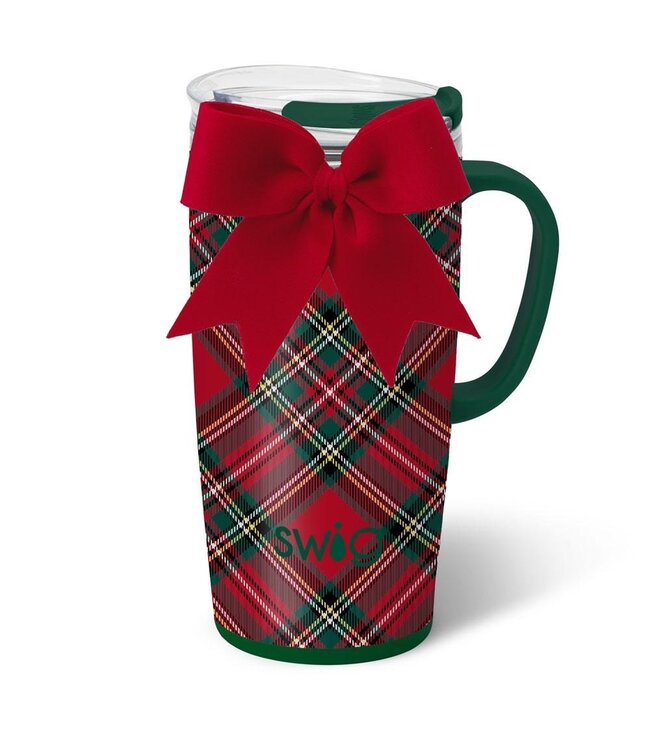 SWIG 22 oz Travel Mug