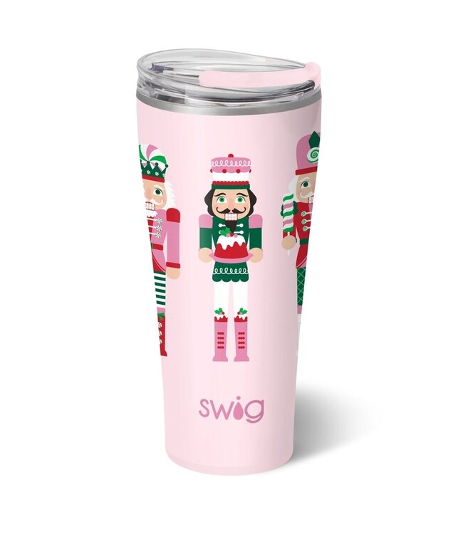 SWIG 32oz Tumbler