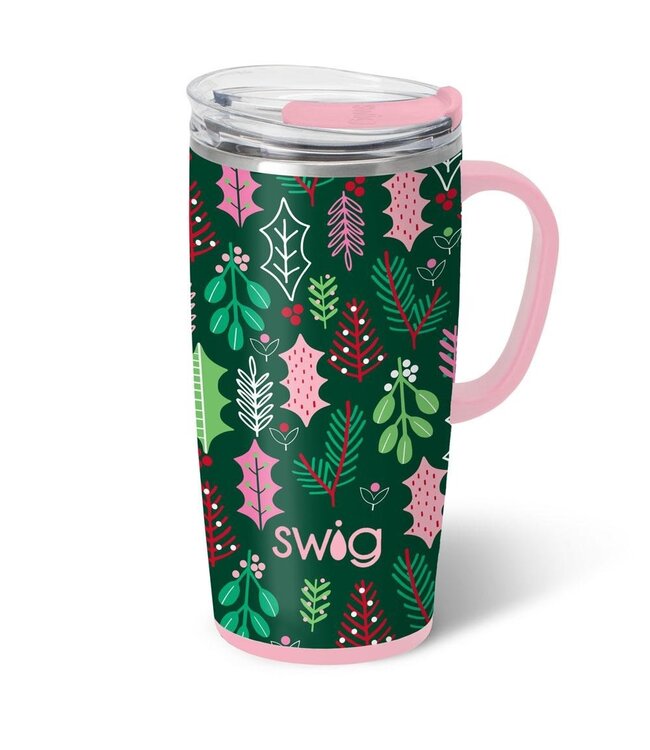 SWIG 22 oz Travel Mug
