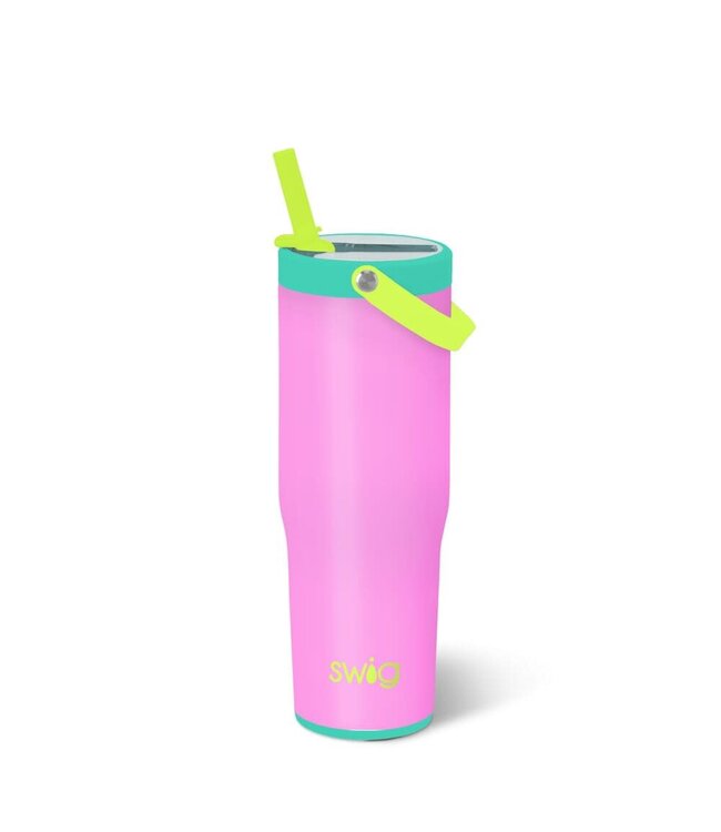 SWIG 30oz Leakproof To-Go Tumbler