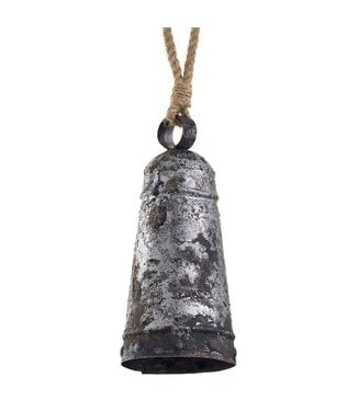 7" Bell Ornament