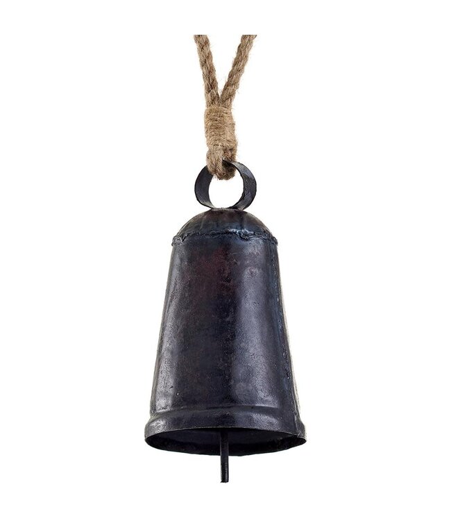 6.5" Bell Ornament