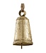 6.5" Bell Ornament