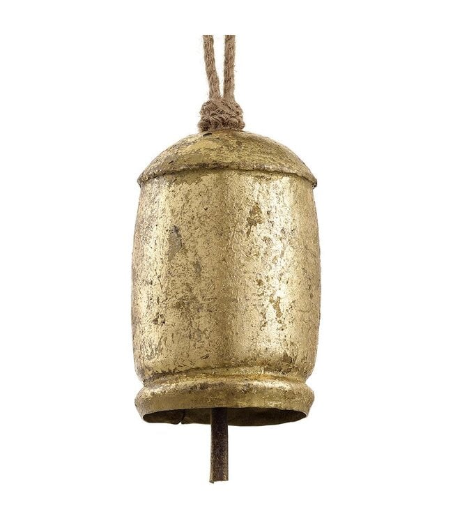 6" Bell Ornament