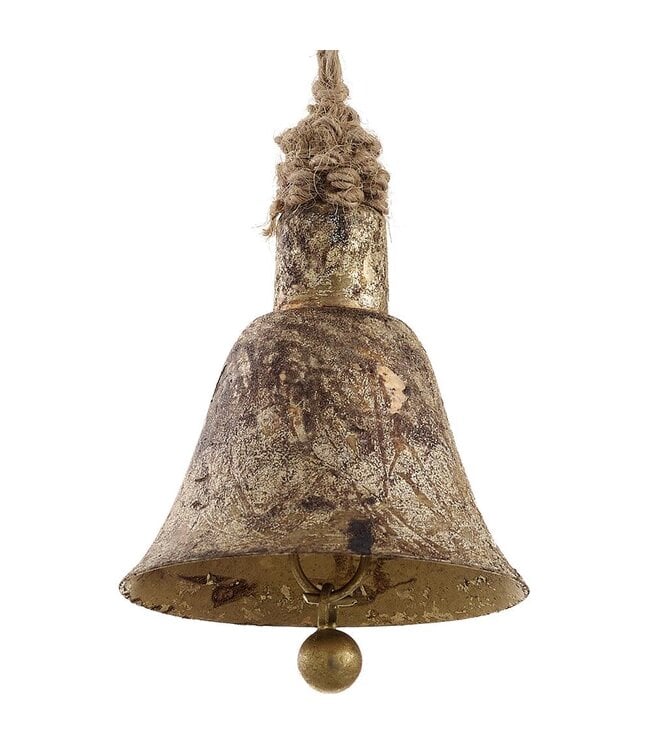 2.5" Bell Ornament