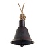 2.5" Bell Ornament