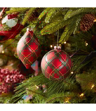 Ornament Glass