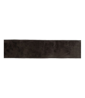 4” x 5 Yds. Wired Leather