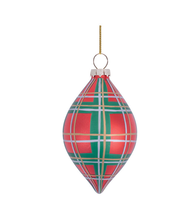 Ornament Glass