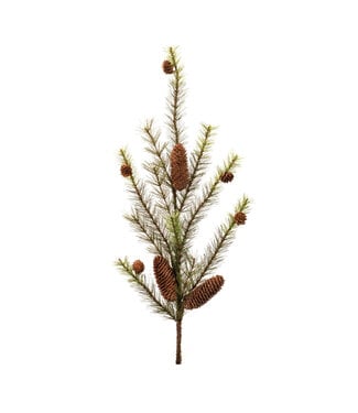 32" Pine Spray PVC