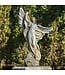 38"H HEAVEN'S ANGEL STATUE