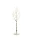4.5' Lighted Birch Tree