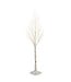 7' Lighted Birch Tree