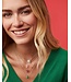 KENDRA SCOTT Holiday Tree Short Pendant Necklace