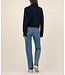 KUT FROM THE KLOTH Lilia Button Front L/S Sweater