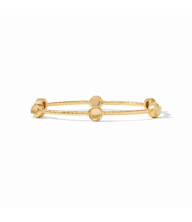 JULIE VOS Milano Luxe Bangle