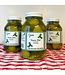 JAN'S PICKLES Jan's Pickles