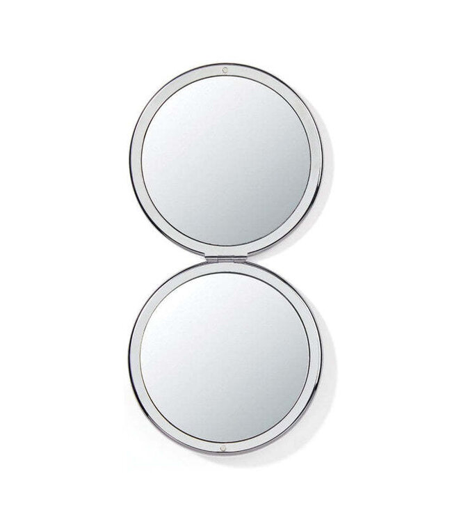 BRIGHTON Hamptons Travel Mirror