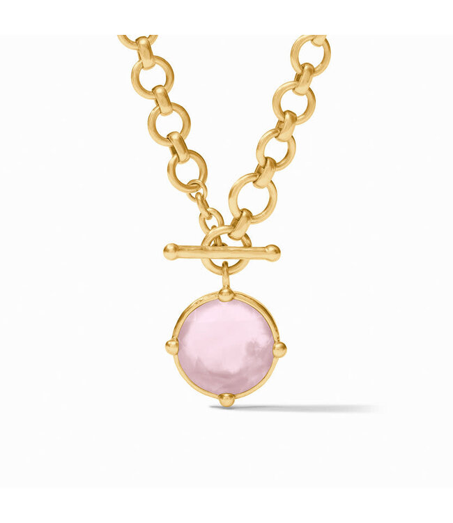 JULIE VOS Honeybee Demi Necklace