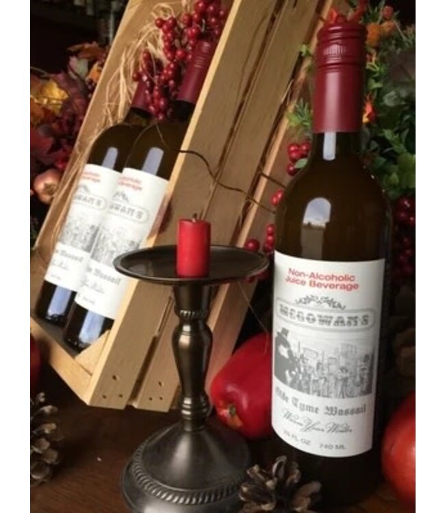 McGowan's Olde Tyme Wassail