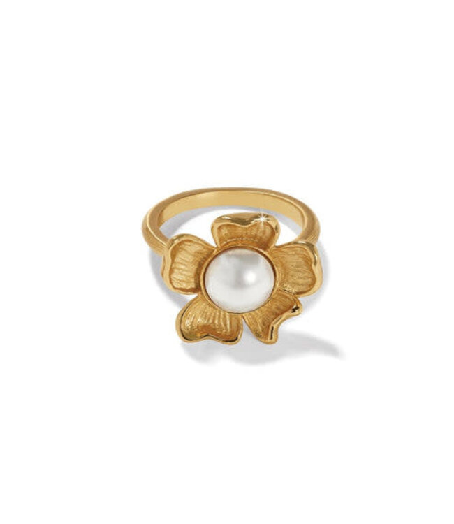 BRIGHTON Everbloom Pearl Ring