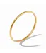 JULIE VOS Havana Demi Bangle