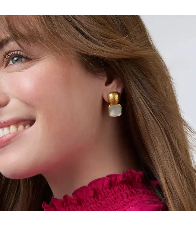 JULIE VOS Catalina Earring