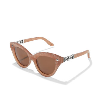 BRIGHTON Pretty Tough Chain Sunglasses