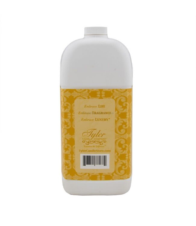 TYLER CANDLES 3.78L Glamorous Wash