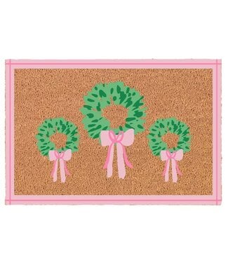 Door Mat