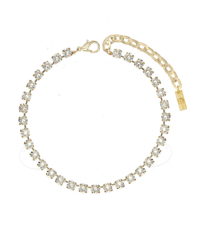 TOVA Oakland In Champagne