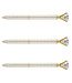 Gem Pen - Sold Individually