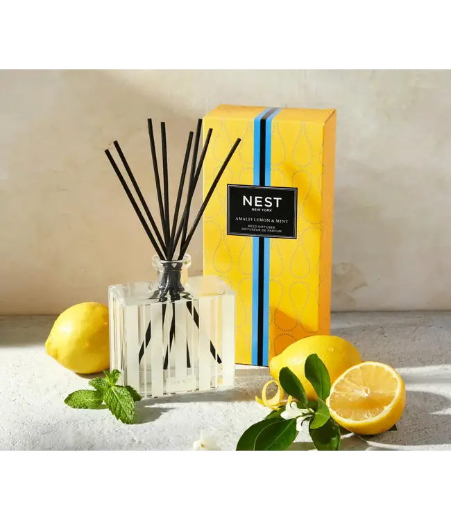 NEST FRAGRANCES Nest Reed Diffuser 5.9 fl oz