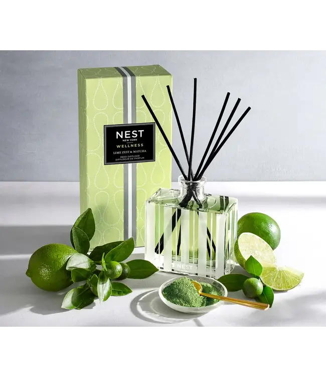 NEST FRAGRANCES Nest Reed Diffuser 5.9 fl oz