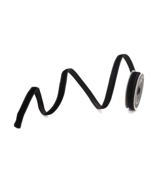 Velvet Luster Ribbon .75"