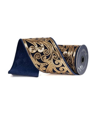 Christmas Scroll