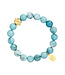 SUSAN SHAW Bailey Stretch Bracelet