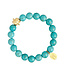 SUSAN SHAW Bailey Stretch Bracelet