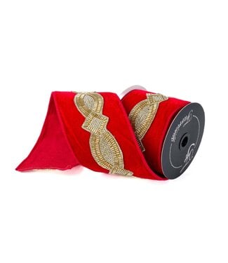 Diamond Deco Ribbon