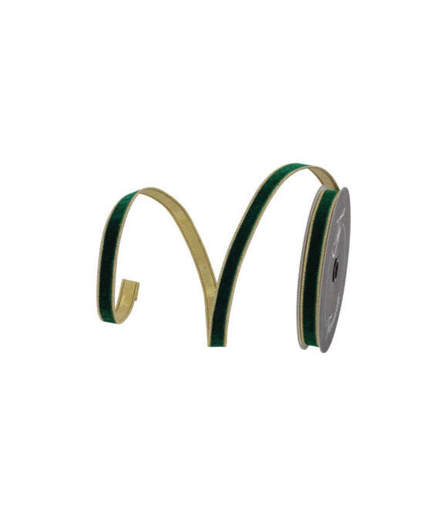 Flashy Velvet Ribbon